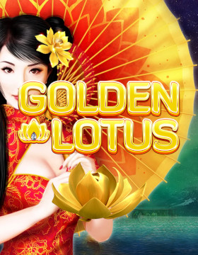 Play Free Demo of Golden Lotus Slot by Red Tiger Gaming