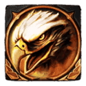 Symbol Hawk