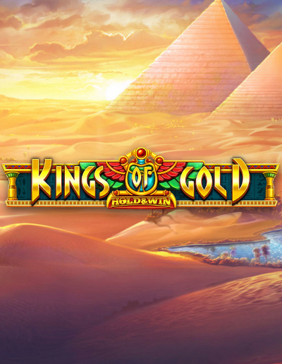 Play Free Demo of Kings of Gold Slot by iSoftBet