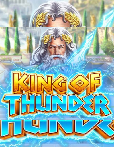 Play Free Demo of King of Thunder Slot by Fazi