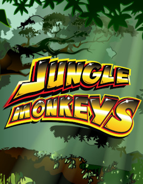 Play Free Demo of Jungle Monkeys Slot by Ainsworth