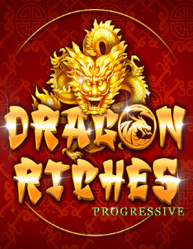 Play Free Demo of Dragon Riches Progressive Slot by Tom Horn Gaming