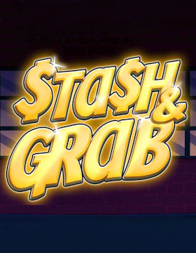 Play Free Demo of Stash and Grab Slot by Light and Wonder