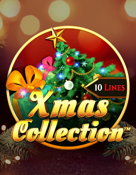 Play Free Demo of Xmas Collection 10 Lines Slot by Spinomenal