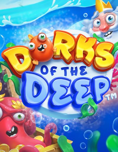 Dorks of the Deep