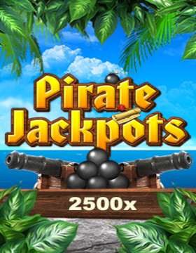 Play Free Demo of Pirate Jackpots Slot by Belatra Games