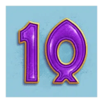 Symbol Ten