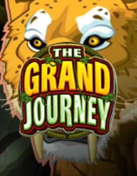 Play Free Demo of The Grand Journey Slot by Microgaming