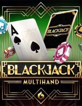 BlackJack Multihand