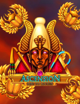 Play Free Demo of Ascension: Rise to Riches Slot by Old Skool Studios