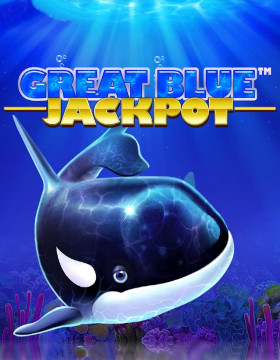 Play Free Demo of Great Blue Jackpot Slot by Playtech Origins