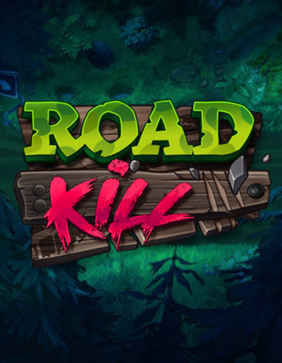 Play Free Demo of Roadkill Slot by NoLimit City