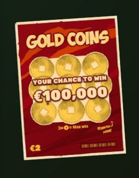 Gold Coins