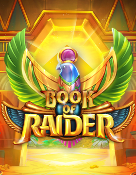 Play Free Demo of Royal League Book of Raider Slot by GONG Gaming Technologies