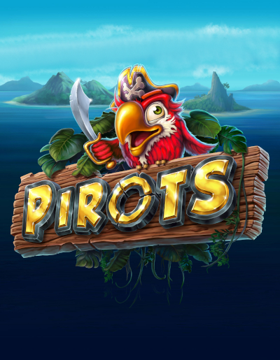 Play Free Demo of Pirots Slot by ELK Studios
