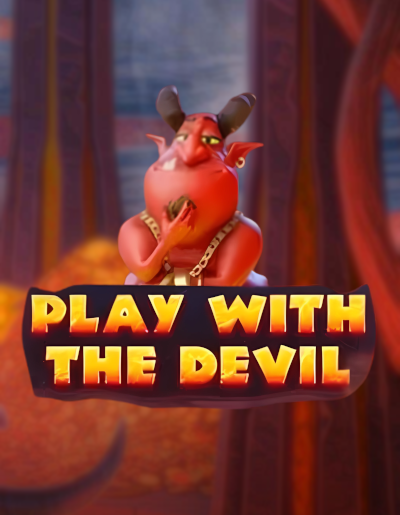 Play Free Demo of Play with the Devil Slot by Red Tiger Gaming