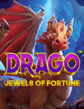 Drago - Jewels of Fortune Poster