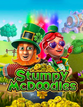 Play Free Demo of Stumpy McDoodles Slot by Foxium