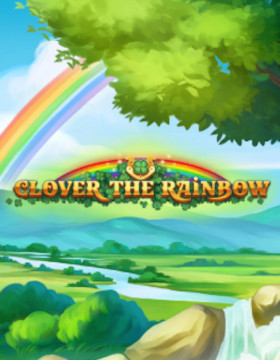 Play Free Demo of Clover the Rainbow Slot by Gluck Games