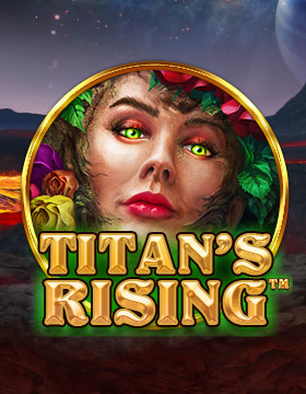 Play Free Demo of Titan's Rising Slot by Spinomenal