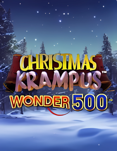 Play Free Demo of Christmas Krampus Wonder 500 Slot by Light and Wonder