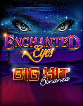 Enchanted Eyes