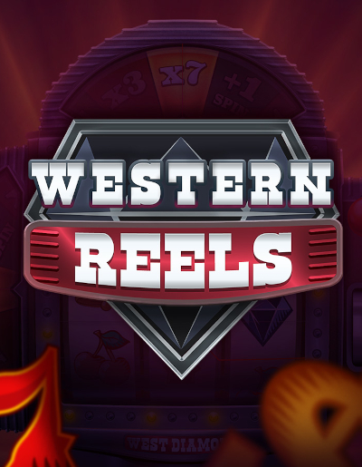 Play Free Demo of Western Reels Slot by Evoplay