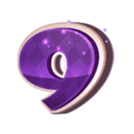 Symbol Nine