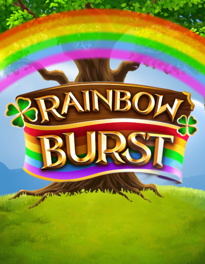 Play Free Demo of Rainbow Burst Slot by Nailed It! Games