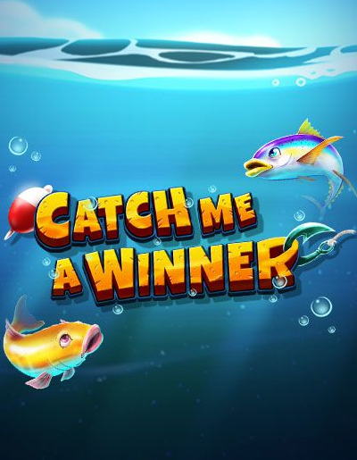 Play Free Demo of Catch Me A Winner Slot by Skywind Group