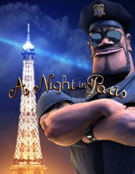 Play Free Demo of A Night in Paris Slot by BetSoft