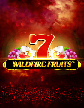 Play Free Demo of Wildfire Fruits Dice Slot by Spinomenal