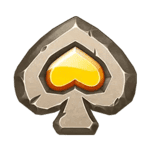 Symbol Spade
