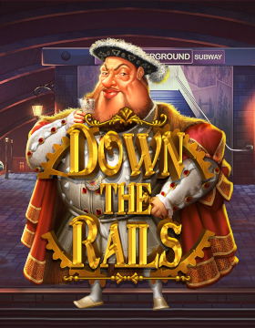 Play Free Demo of Down the Rails Slot by Pragmatic Play