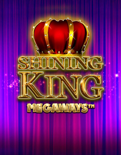 Play Free Demo of Shining King Megaways™ Slot by iSoftBet