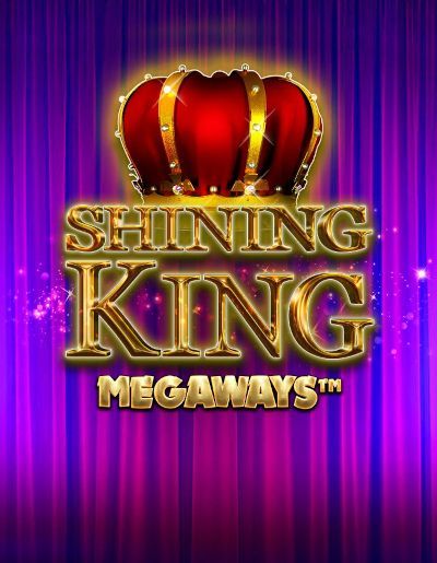 Play Free Demo of Shining King Megaways™ Slot by iSoftBet