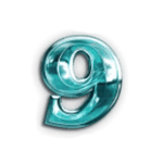 Symbol Nine
