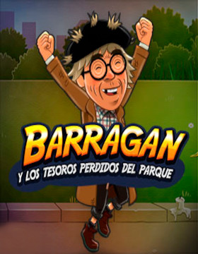 Play Free Demo of Barragan Y Los Tesoros Perdidos Del Parque Slot by MGA Games