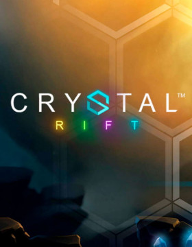 Play Free Demo of Crystal Rift Slot by Rabcat