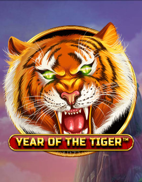 Play Free Demo of Year of the Tiger Slot by Spinomenal