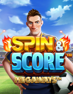 Play Free Demo of Spin & Score Megaways™ Slot by Pragmatic Play
