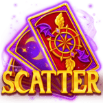Symbol Scatter