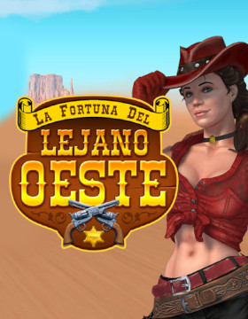Play Free Demo of La fortuna del lejano oeste Slot by MGA Games