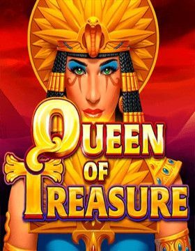 Queen of Treasure
