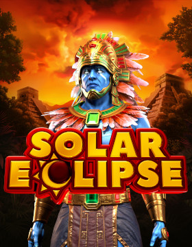 Play Free Demo of Solar Eclipse Slot by Endorphina