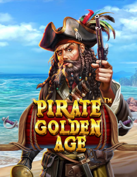 Play Free Demo of Pirate Golden Age Slot by Pragmatic Play