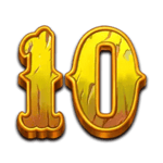 Symbol Ten
