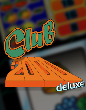 Play Free Demo of Club 2000 Deluxe Slot by Stakelogic