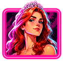 Symbol Princess