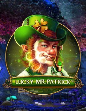Lucky Mr Patrick